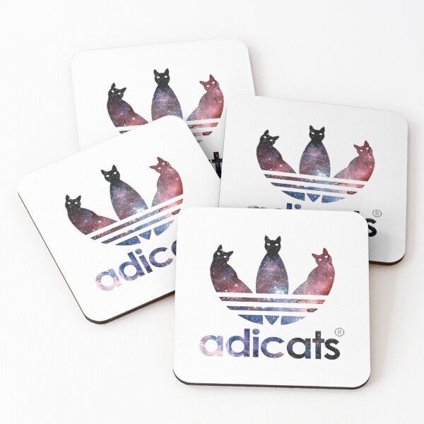 Item preview, adicats designed and sold by 123ks.
