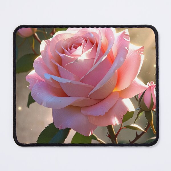 Item preview, Rose's lover. designed and sold by PatDoArt.