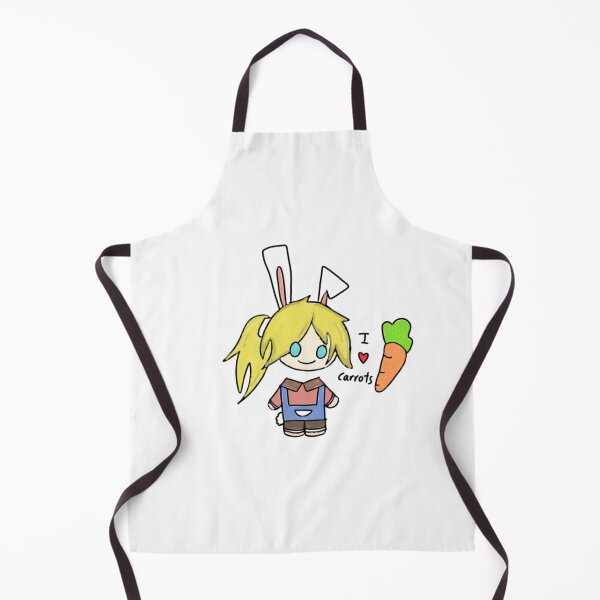 Item preview, I love carrots by Rabbit Girl inspirational designed and sold by twosenses.