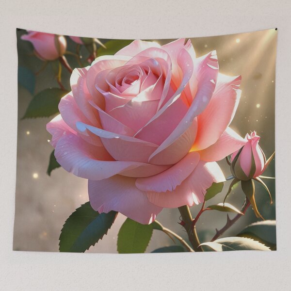 Item preview, Rose's lover. designed and sold by PatDoArt.