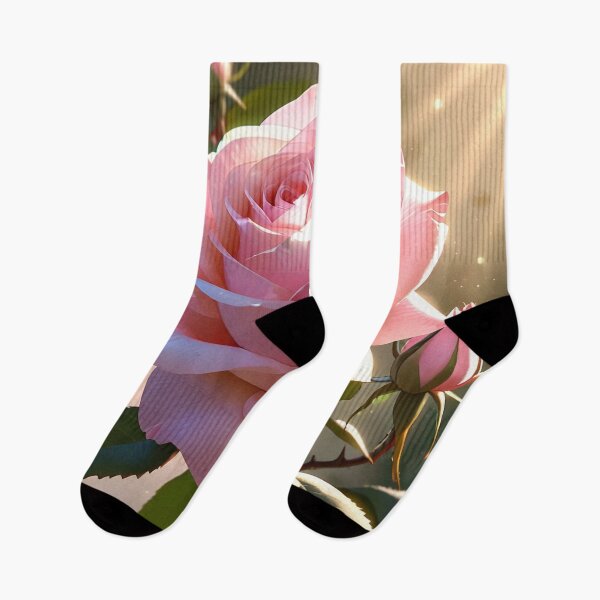 Item preview, Rose's lover. designed and sold by PatDoArt.