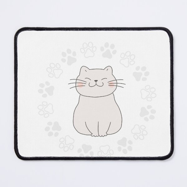 Item preview, Cat designed and sold by Sara Raad.