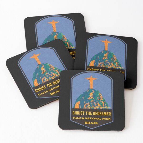 Item preview, Christ The Redeemer designed and sold by JordanHolmes.
