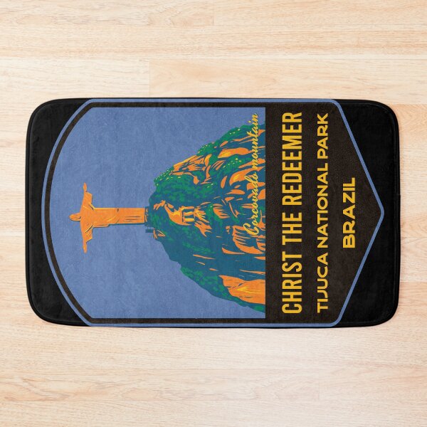 Item preview, Christ The Redeemer designed and sold by JordanHolmes.
