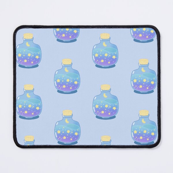 Item preview, Magic vial designed and sold by Kawaiimelodie.