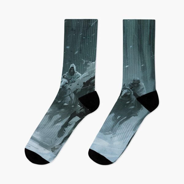 Item preview, Mysterious and terrifying designed and sold by FireScreen.