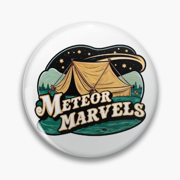 Artikelvorschau, METEOR MARVELS: Kosmische Wunder unter dem Nachthimmel erleben entworfen und verkauft von SplashTastic.