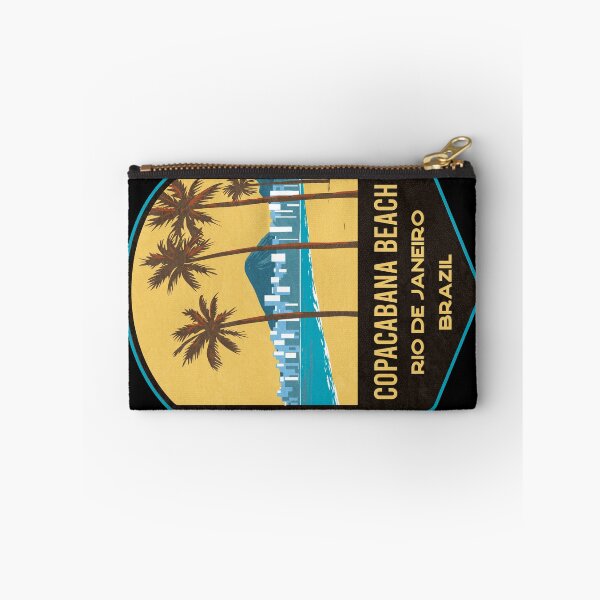 Item preview, Copacabana Beach designed and sold by JordanHolmes.
