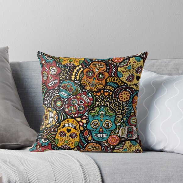 Item preview, Sugar Skull designed and sold by Soriandes.