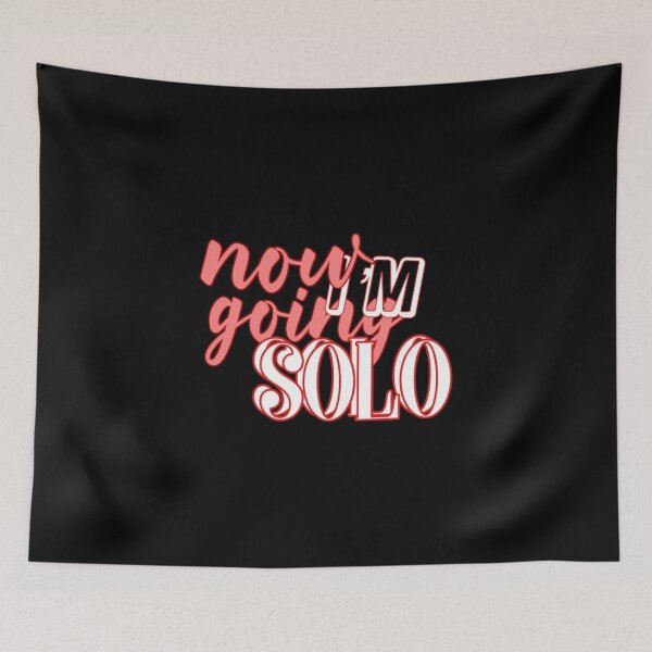 Item preview, Solo designed and sold by SABEDIT.