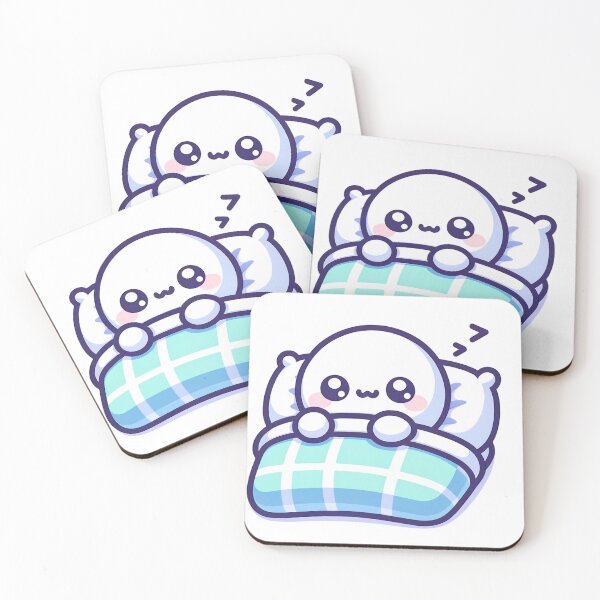 Item preview, Sleeping Time designed and sold by Ginngers.