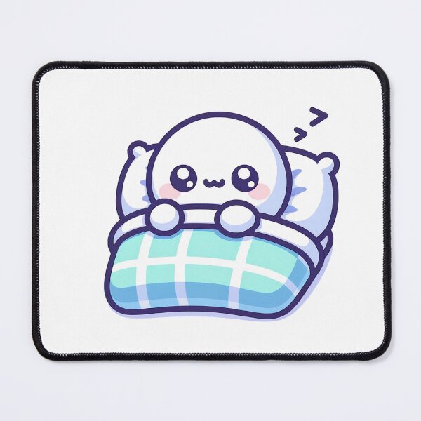 Item preview, Sleeping Time designed and sold by Ginngers.