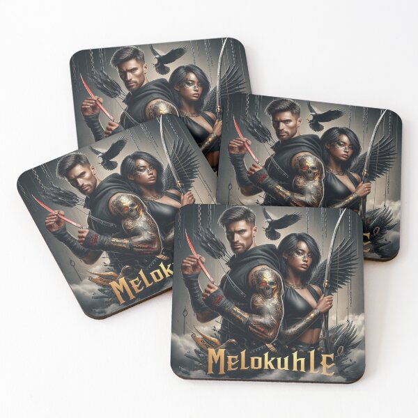 Item preview, Melokuhle designed and sold by RaF71PrO.
