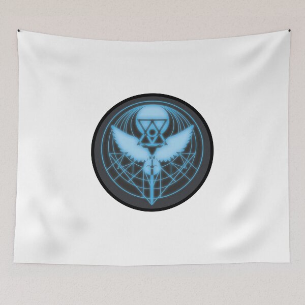 Item preview, Arch Angel Michael  designed and sold by StudioMadDen.