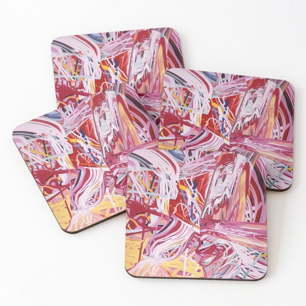 Item preview, James Rosenquist, 1933-2017 USA | james rosenquist pop art designed and sold by J-Oua.