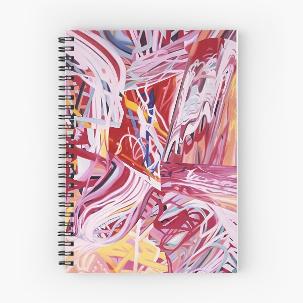 Item preview, James Rosenquist, 1933-2017 USA | james rosenquist pop art designed and sold by J-Oua.