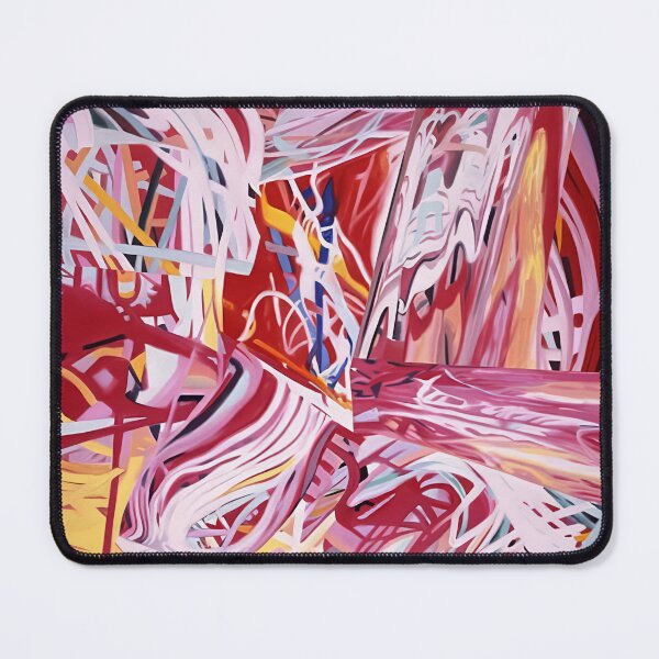 Item preview, James Rosenquist, 1933-2017 USA | james rosenquist pop art designed and sold by J-Oua.