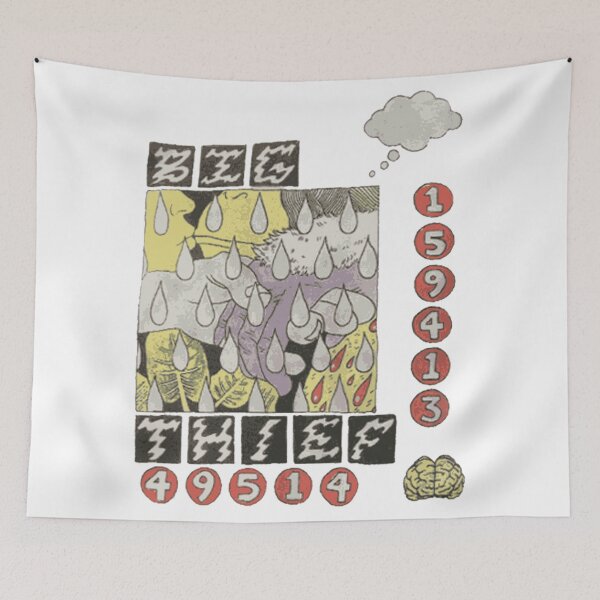 Item preview, The Colorful designed and sold by innovatodev.