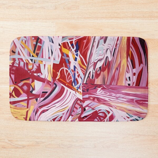 Item preview, James Rosenquist, 1933-2017 USA | james rosenquist pop art designed and sold by J-Oua.