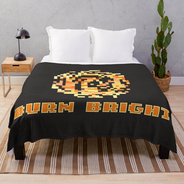 Item preview, fireball pixel art designed and sold by helixter.