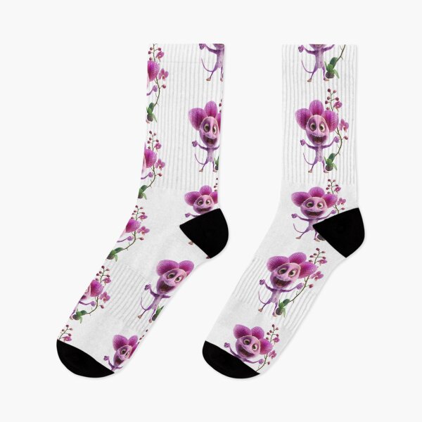 Item preview, Smiling Orchid Extravaganza designed and sold by AI-Only Creations.