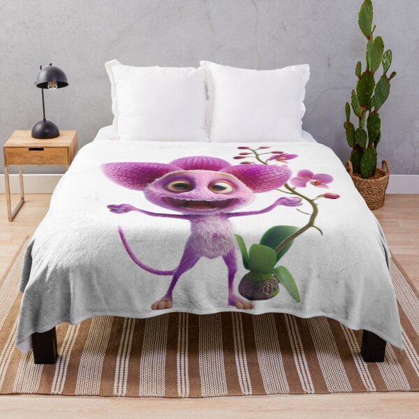 Item preview, Smiling Orchid Extravaganza designed and sold by AI-Only Creations.