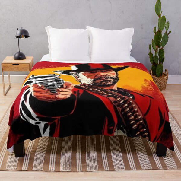 Item preview, cool art works of rdr 1 and 2 online game  nice designed and sold by Isa00j.