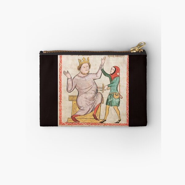 Item preview, Medieval Creature Meme designed and sold by VintageManiac.