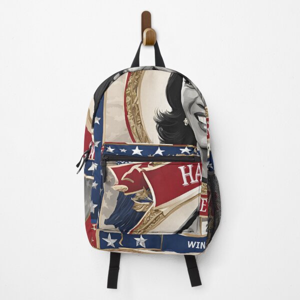 Item preview, HARRIS for President 2024 designed and sold by FitEnvy.