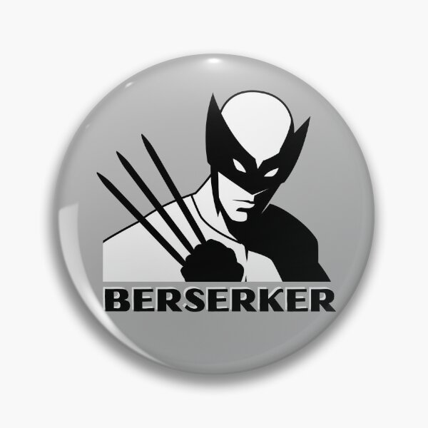Artikelvorschau, Berserker entworfen und verkauft von AMERICANCHEEZ.