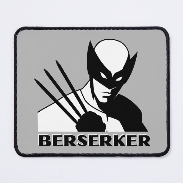 Item preview, Berserker designed and sold by AMERICANCHEEZ.