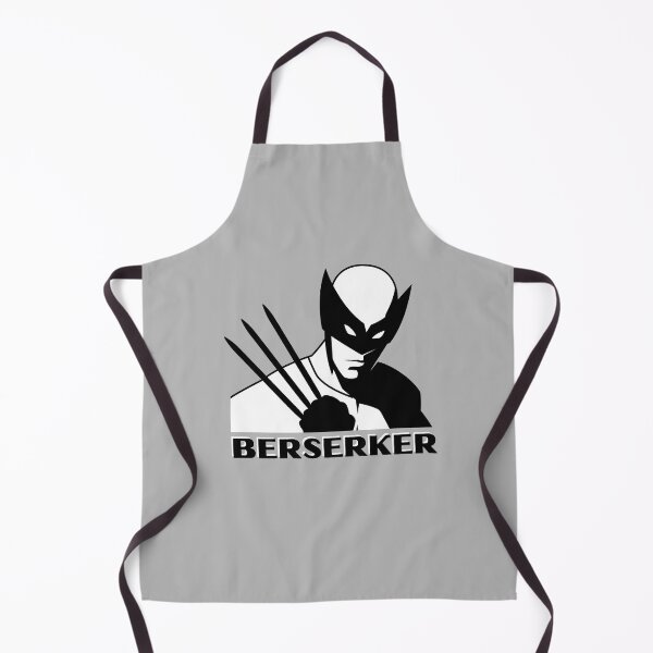 Item preview, Berserker designed and sold by AMERICANCHEEZ.
