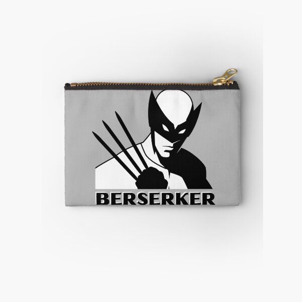 Item preview, Berserker designed and sold by AMERICANCHEEZ.