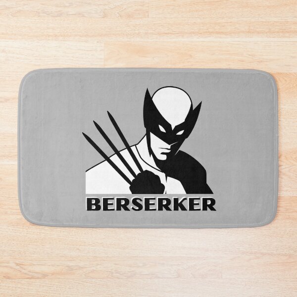 Item preview, Berserker designed and sold by AMERICANCHEEZ.