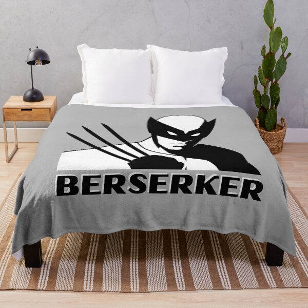 Item preview, Berserker designed and sold by AMERICANCHEEZ.