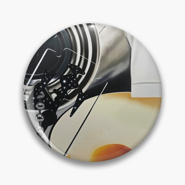 Item preview, James Rosenquist, 1933-2017 USA | james rosenquist pop art designed and sold by J-Oua.