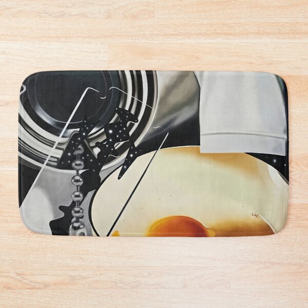 Item preview, James Rosenquist, 1933-2017 USA | james rosenquist pop art designed and sold by J-Oua.