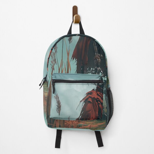 Item preview, Mysterious and terrifying designed and sold by FireScreen.