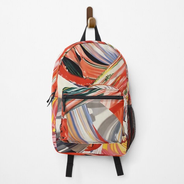 Item preview, James Rosenquist, 1933-2017 USA | james rosenquist pop art designed and sold by J-Oua.