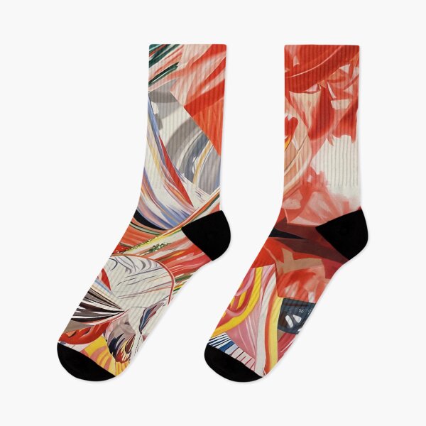 Item preview, James Rosenquist, 1933-2017 USA | james rosenquist pop art designed and sold by J-Oua.