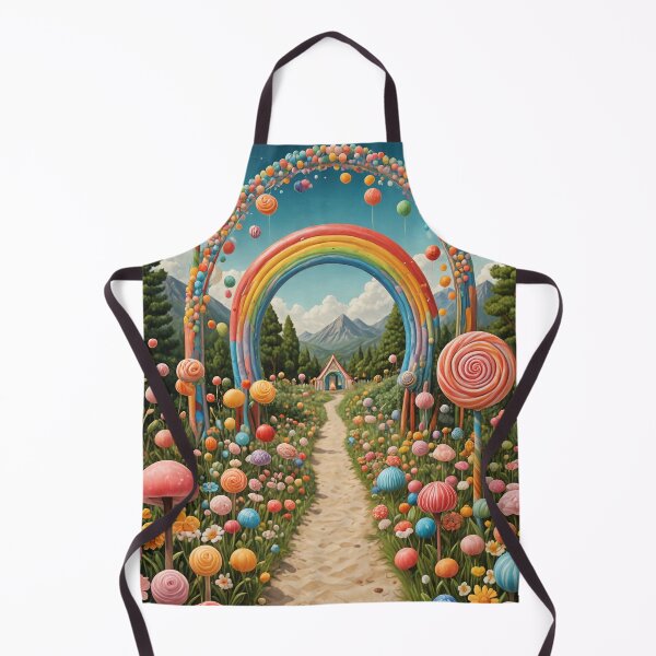 Item preview, Confectionary Carousel designed and sold by Lizetteh.