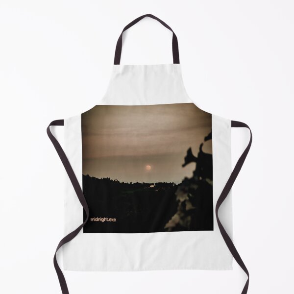 Item preview, Moon in the mountains designed and sold by Sebus-btm.