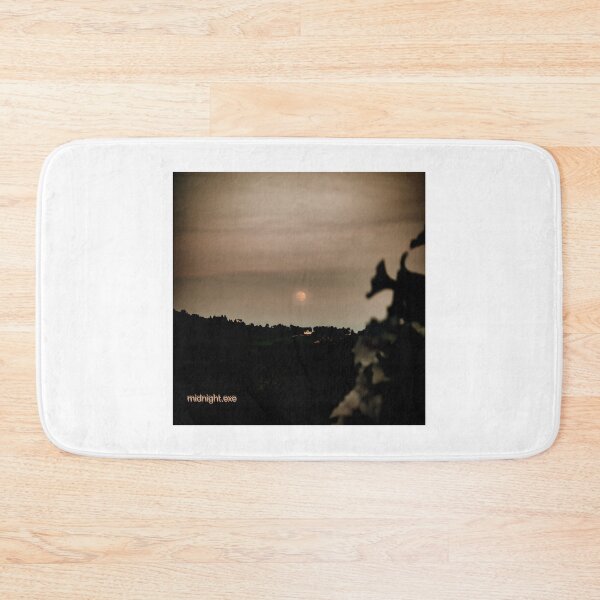 Item preview, Moon in the mountains designed and sold by Sebus-btm.