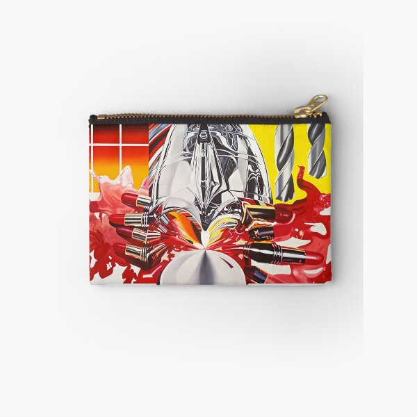 Item preview, James Rosenquist, 1933-2017 USA | james rosenquist pop art designed and sold by J-Oua.