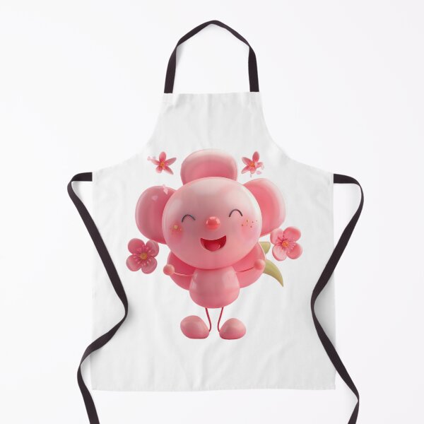 Item preview, Cherry Blossom Bliss Fest designed and sold by AI-Only Creations.