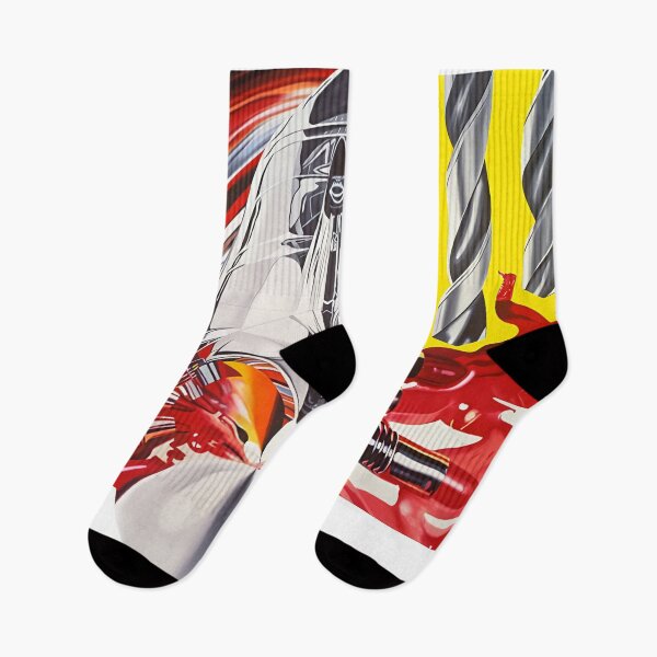 Item preview, James Rosenquist, 1933-2017 USA | james rosenquist pop art designed and sold by J-Oua.