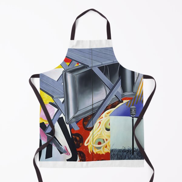 Item preview, James Rosenquist, 1933-2017 USA | james rosenquist pop art designed and sold by J-Oua.