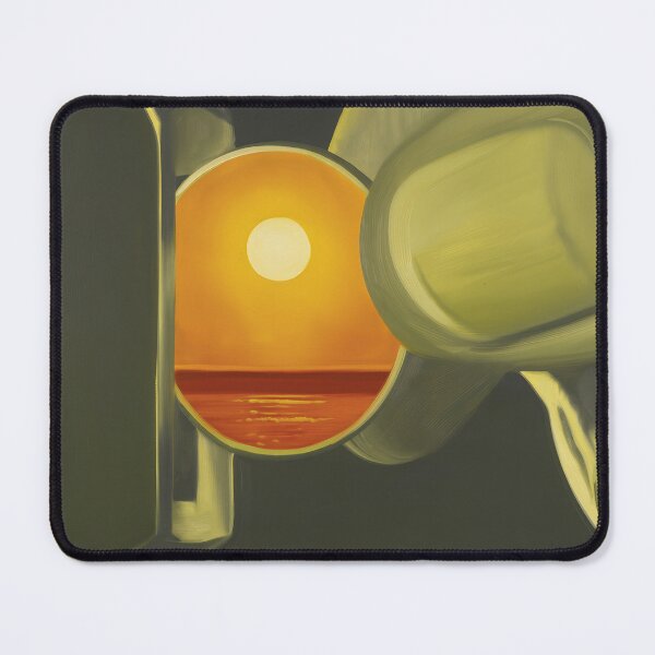 Item preview, James Rosenquist, 1933-2017 USA | james rosenquist pop art designed and sold by J-Oua.