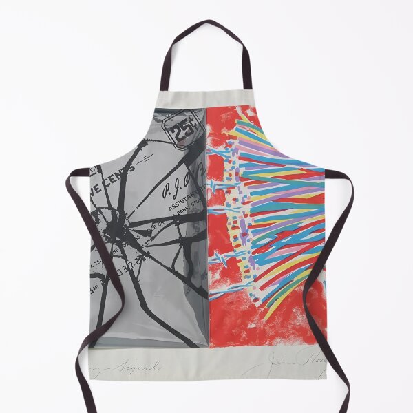 Item preview, James Rosenquist, 1933-2017 USA | james rosenquist pop art designed and sold by J-Oua.