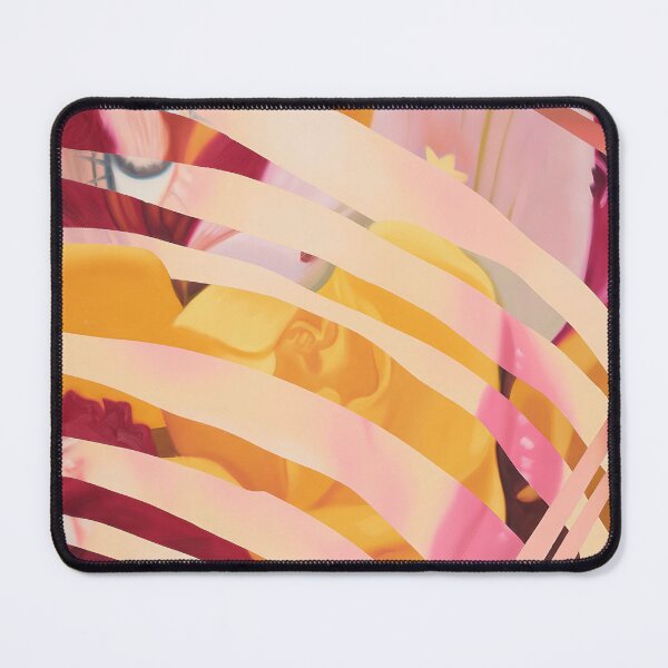 Item preview, James Rosenquist, 1933-2017 USA | james rosenquist pop art designed and sold by J-Oua.